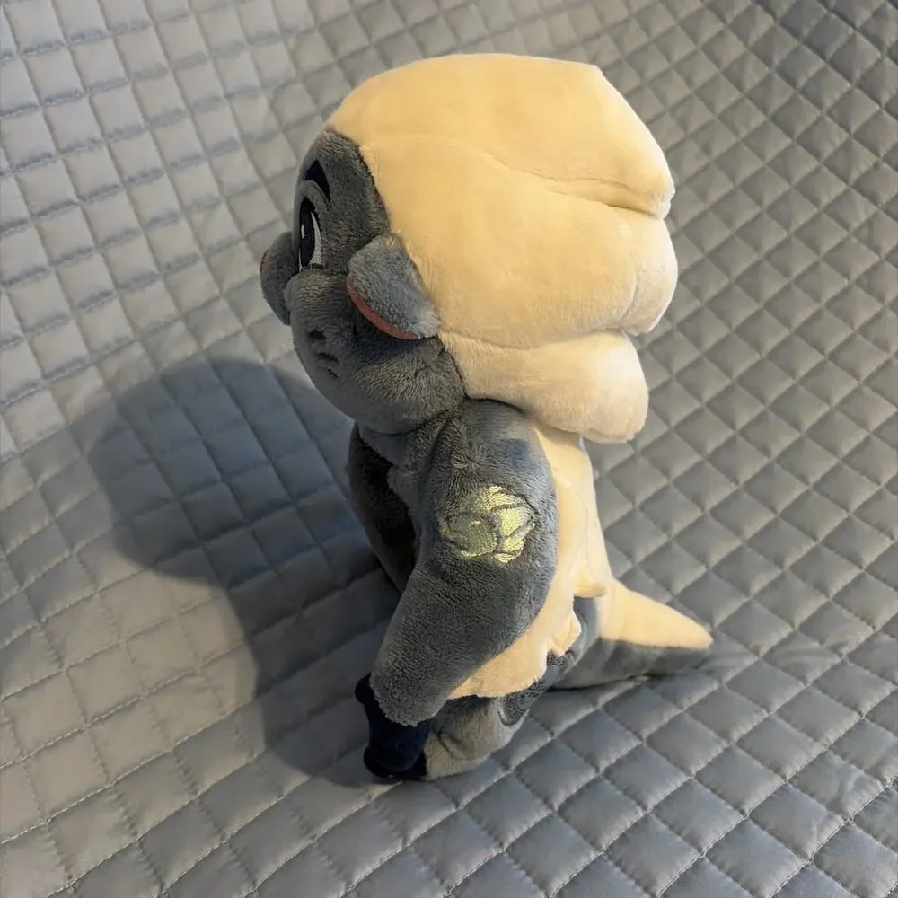 Disney Junior The Lion Guard Bunga Stuffed Animal Plush Toy